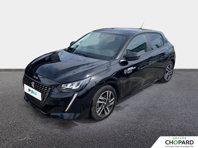 Peugeot 208  puretech 75 s&s bvm5 Style