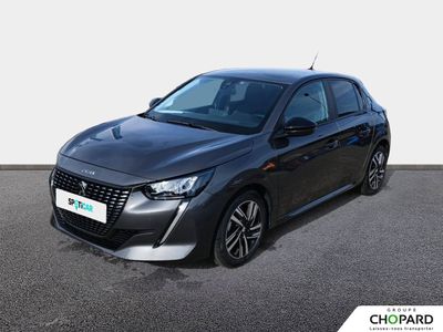 Peugeot 208  puretech 75 s&s bvm5 Style