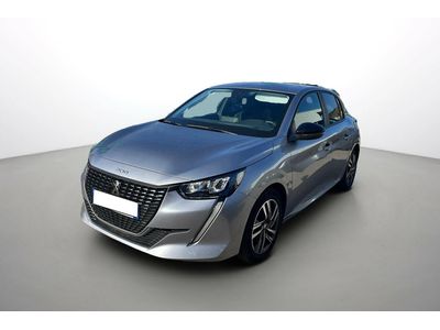 Peugeot 208  puretech 75 s&s bvm5 Style