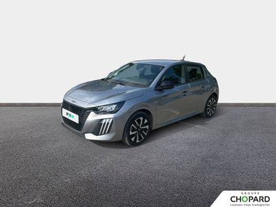 Peugeot 208  puretech 75 s&s bvm5 Active