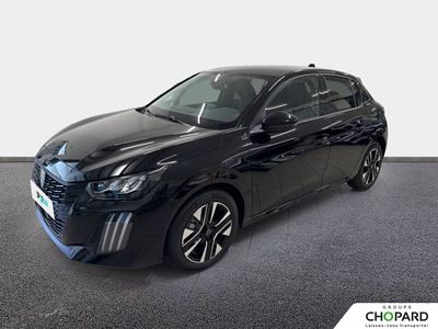 Peugeot 208  100 s&s bvm6 Allure