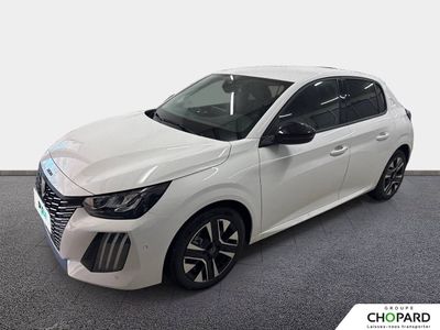 Peugeot 208  100 s&s bvm6 Allure