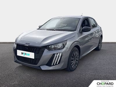 Peugeot 208  100 s&s bvm6 Style