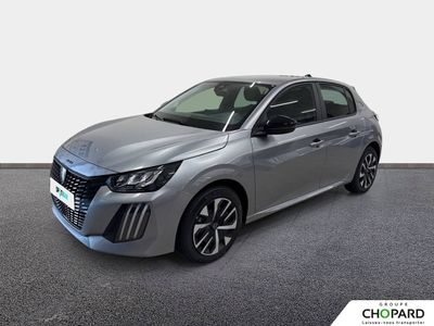 Peugeot 208  100 s&s bvm6 Style