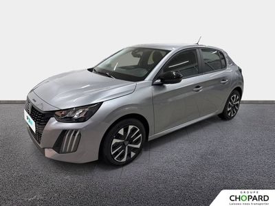 Peugeot 208  100 s&s bvm6 Style