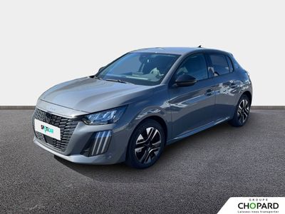 Peugeot 208  100 s&s bvm6 Allure