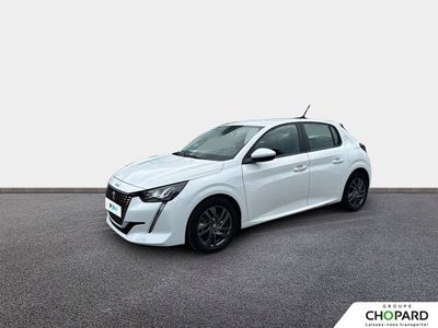 Peugeot 208 BUSINESS R 208 puretech 100 s&s bvm6 ACTIVE BUSINESS R