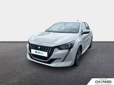 Peugeot 208 BUSINESS R 208 puretech 100 s&s bvm6 ACTIVE BUSINESS R