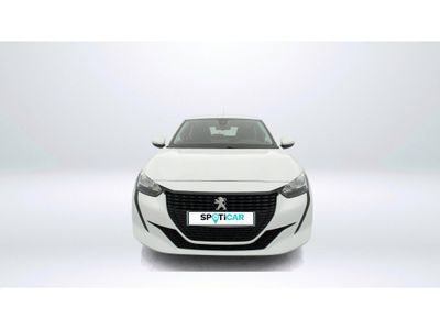 Peugeot 208 BUSINESS R 208 puretech 100 s&s bvm6 ACTIVE BUSINESS R