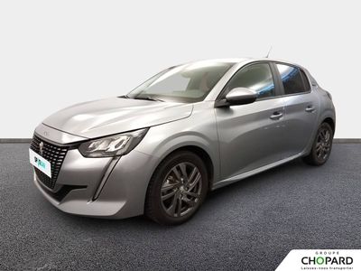 Peugeot 208  puretech 100 s&s bvm6 Style
