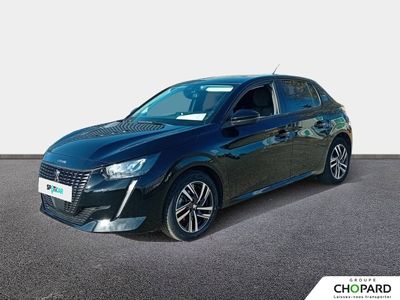 Peugeot 208  puretech 100 s&s bvm6 Allure Pack