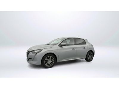 Peugeot 208  puretech 100 s&s bvm6 Style