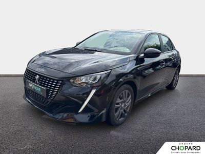 Peugeot 208 BUSINESS 208 puretech 100 s&s bvm6 Active Business