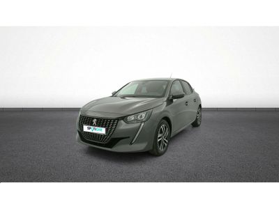 Peugeot 208  puretech 100 s&s bvm6 Style