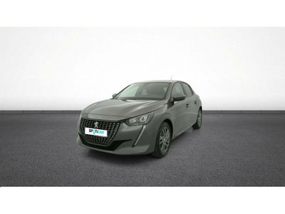 Peugeot 208  puretech 100 s&s bvm6 Style