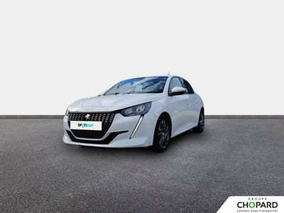 Peugeot 208 BUSINESS 208 puretech 100 s&s bvm6 Active Business