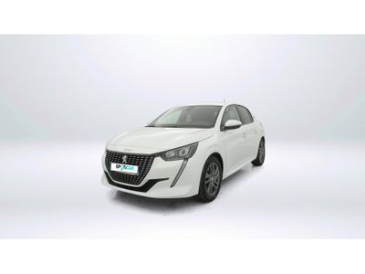 Peugeot 208  puretech 100 s&s bvm6 Style