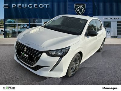 Peugeot 208  puretech 100 s&s bvm6 Style