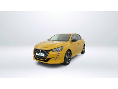 Peugeot 208  puretech 100 s&s bvm6 Allure