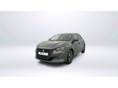 Peugeot 208  puretech 100 s&s bvm6 Allure Pack