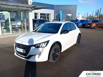 Peugeot 208  puretech 100 s&s bvm6 GT