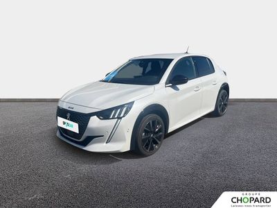 Peugeot 208  puretech 100 s&s bvm6 GT