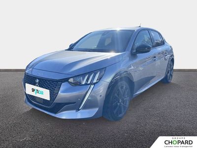 Peugeot 208  puretech 100 s&s bvm6 GT Pack
