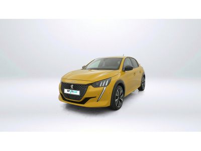 Peugeot 208  puretech 100 s&s bvm6 GT