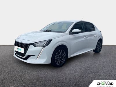 Peugeot 208 BUSINESS R 208 puretech 100 s&s bvm6 ACTIVE BUSINESS R