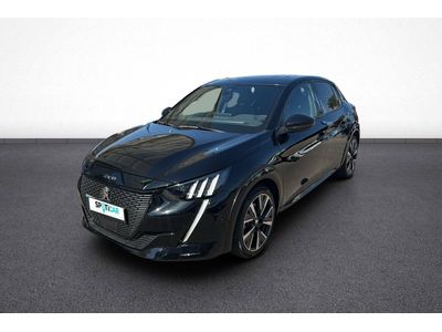 Peugeot 208  puretech 100 s&s bvm6 GT