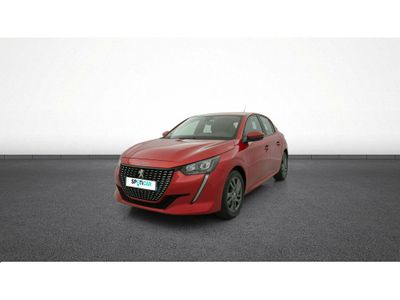 Peugeot 208 BUSINESS 208 puretech 100 s&s bvm6 Active Business