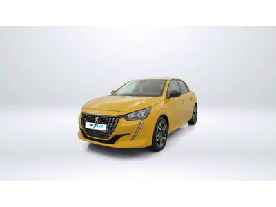 Peugeot 208  puretech 100 s&s bvm6 Roadtrip