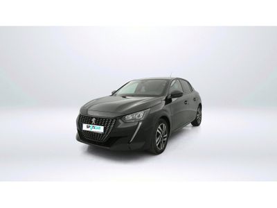 Peugeot 208  puretech 100 s&s bvm6 Allure