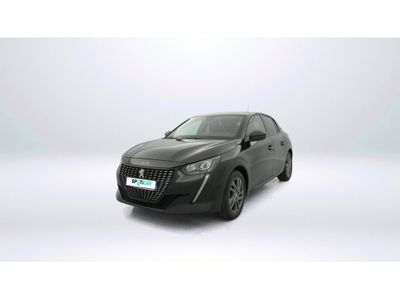 Peugeot 208  puretech 100 s&s bvm6 Style