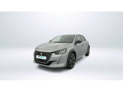Peugeot 208  puretech 100 s&s bvm6 GT