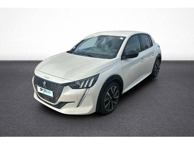 Peugeot 208  puretech 100 s&s bvm6 GT