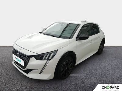 Peugeot 208  puretech 100 s&s bvm6 GT