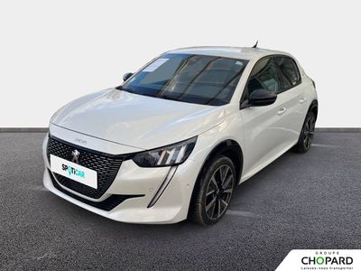 Peugeot 208  puretech 100 s&s bvm6 GT