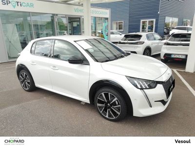 Peugeot 208  puretech 100 s&s bvm6 GT