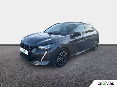 Peugeot 208  puretech 100 s&s bvm6 Allure