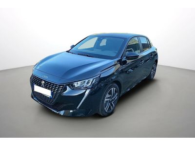 Peugeot 208  puretech 100 s&s bvm6 Style