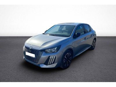 Peugeot 208  puretech 100 s&s bvm6 Allure