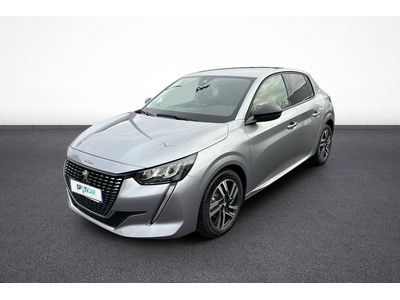 Peugeot 208  puretech 100 s&s bvm6 Allure Pack