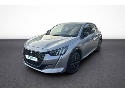 Peugeot 208  puretech 100 s&s bvm6 GT