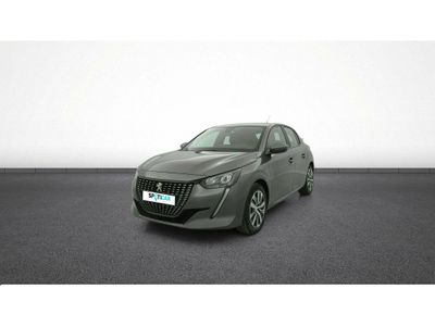 Peugeot 208  puretech 100 s&s bvm6 Active