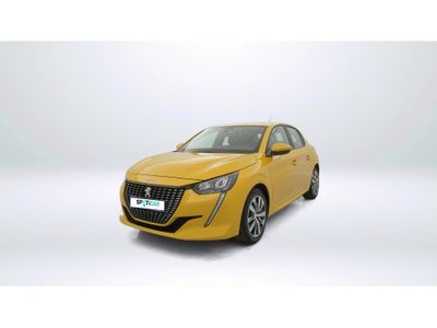 Peugeot 208  puretech 100 s&s bvm6 Active