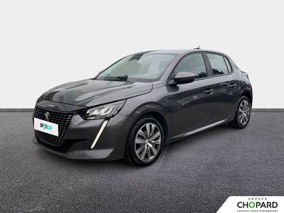 Peugeot 208  puretech 100 s&s bvm6 Active