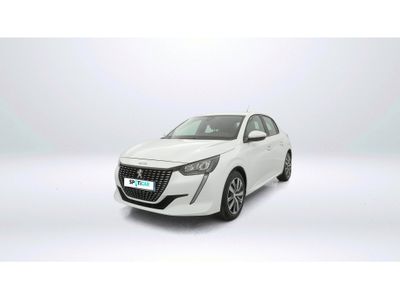 Peugeot 208  puretech 100 s&s bvm6 Active