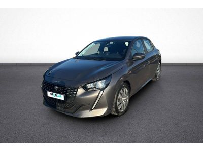 Peugeot 208  puretech 100 s&s bvm6 Active