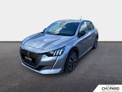 Peugeot 208  puretech 100 s&s bvm6 GT Line